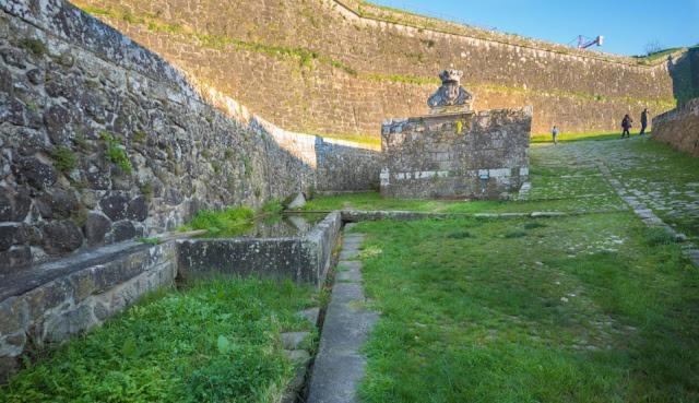 Fortaleza Faro Valenca Dış mekan fotoğraf