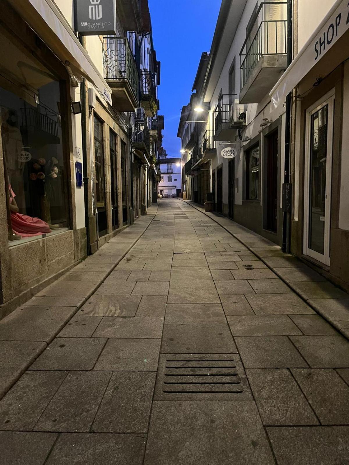 Fortaleza Faro Valenca Dış mekan fotoğraf