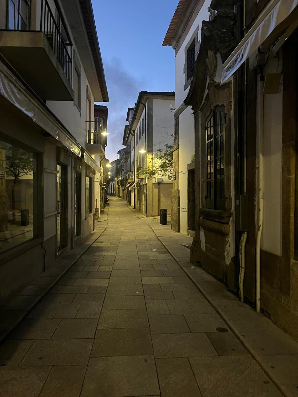 Fortaleza Faro Valenca Dış mekan fotoğraf